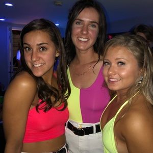 Meet your Posher, Elliana